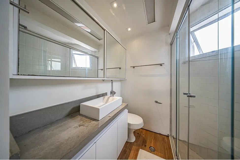 Foto 2 de Apartamento com 2 quartos à venda, 61m2 em Vila Guarani (Z Sul), São Paulo - SP