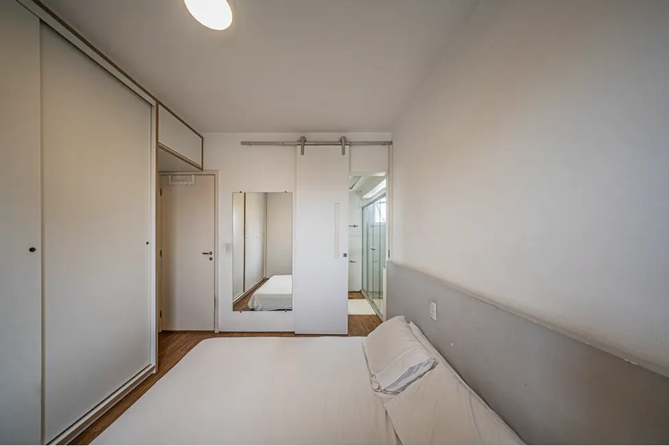 Foto 8 de Apartamento com 2 quartos à venda, 61m2 em Vila Guarani (Z Sul), São Paulo - SP