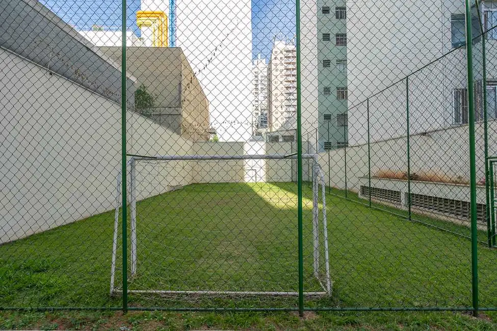 Foto 8 de Apartamento com 2 quartos à venda, 55m2 em Liberdade, São Paulo - SP