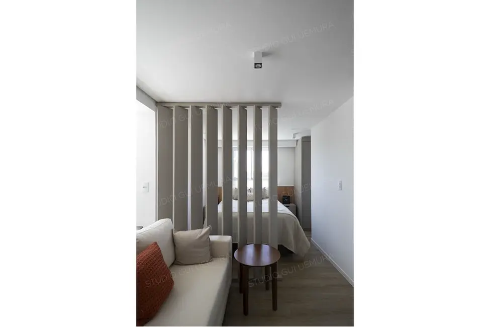 Foto 6 de Apartamento com 1 quarto à venda, 31m2 em Saúde, São Paulo - SP