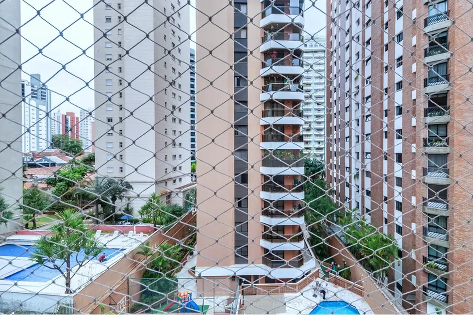 Foto 9 de Apartamento com 2 quartos à venda, 100m2 em Vila Mariana, São Paulo - SP