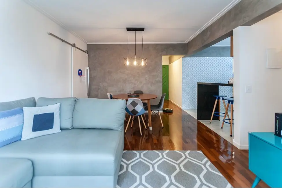 Foto 4 de Apartamento com 2 quartos à venda, 100m2 em Vila Mariana, São Paulo - SP