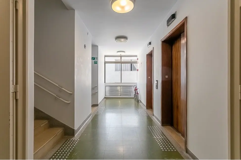 Foto 8 de Sala Comercial à venda, 52m2 em Higienópolis, São Paulo - SP