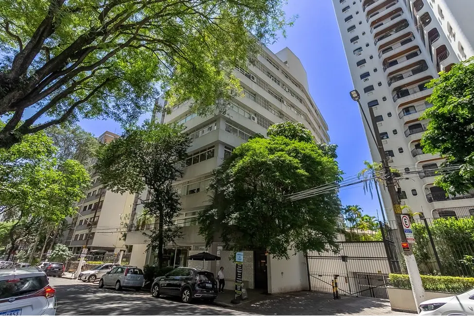 Foto 4 de Sala Comercial à venda, 52m2 em Higienópolis, São Paulo - SP