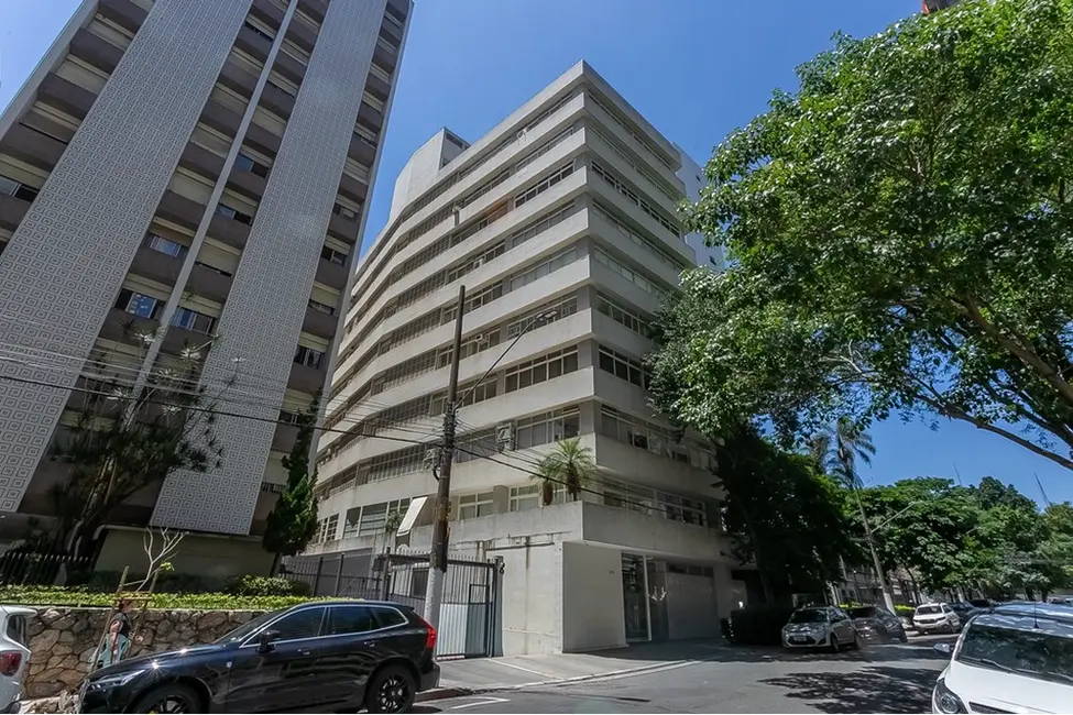 Foto 3 de Sala Comercial à venda, 52m2 em Higienópolis, São Paulo - SP