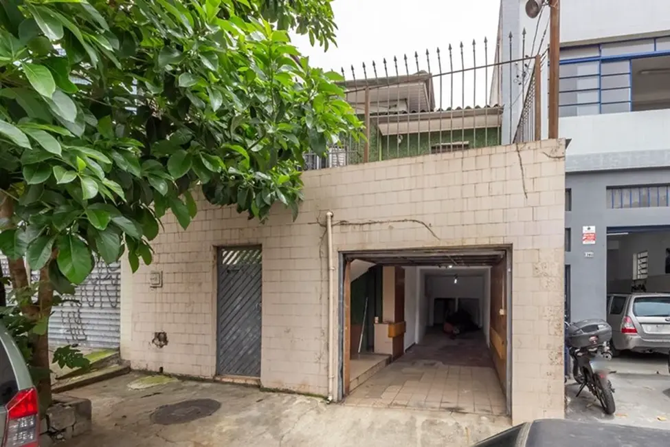 Foto 1 de Casa com 3 quartos à venda, 120m2 em Vila da Saúde, São Paulo - SP