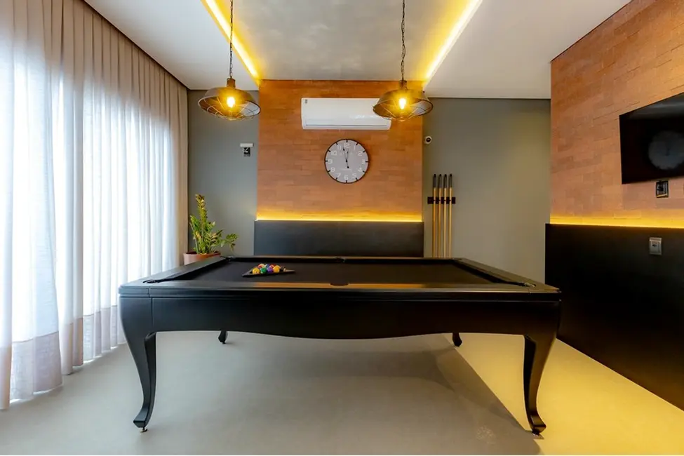 Foto 6 de Apartamento com 1 quarto à venda, 77m2 em Centro, Itajai - SC