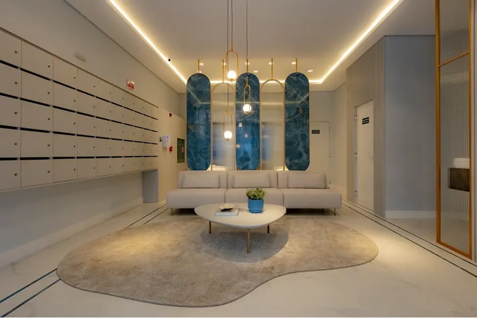 Foto 7 de Apartamento com 1 quarto à venda, 77m2 em Centro, Itajai - SC