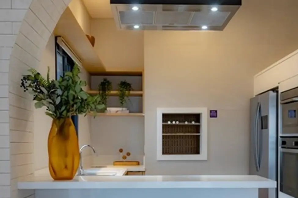 Foto 5 de Apartamento com 1 quarto à venda, 77m2 em Centro, Itajai - SC