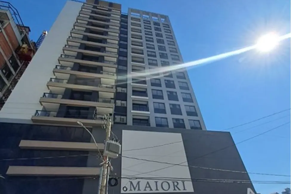 Foto 3 de Apartamento com 1 quarto à venda, 77m2 em Centro, Itajai - SC