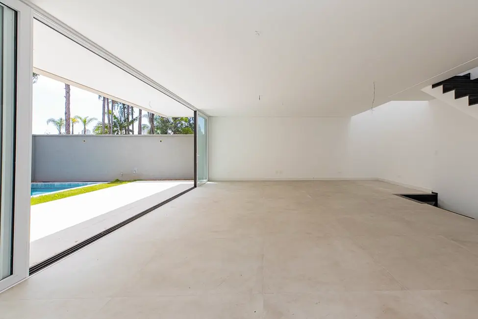 Foto 4 de Casa de Condomínio com 4 quartos à venda, 390m2 em Jardim Cordeiro, São Paulo - SP