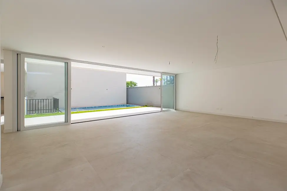 Foto 5 de Casa de Condomínio com 4 quartos à venda, 390m2 em Jardim Cordeiro, São Paulo - SP