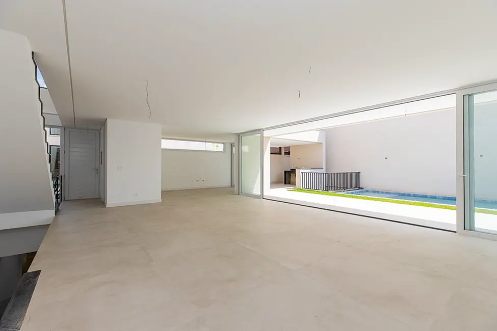 Foto 6 de Casa de Condomínio com 4 quartos à venda, 390m2 em Jardim Cordeiro, São Paulo - SP