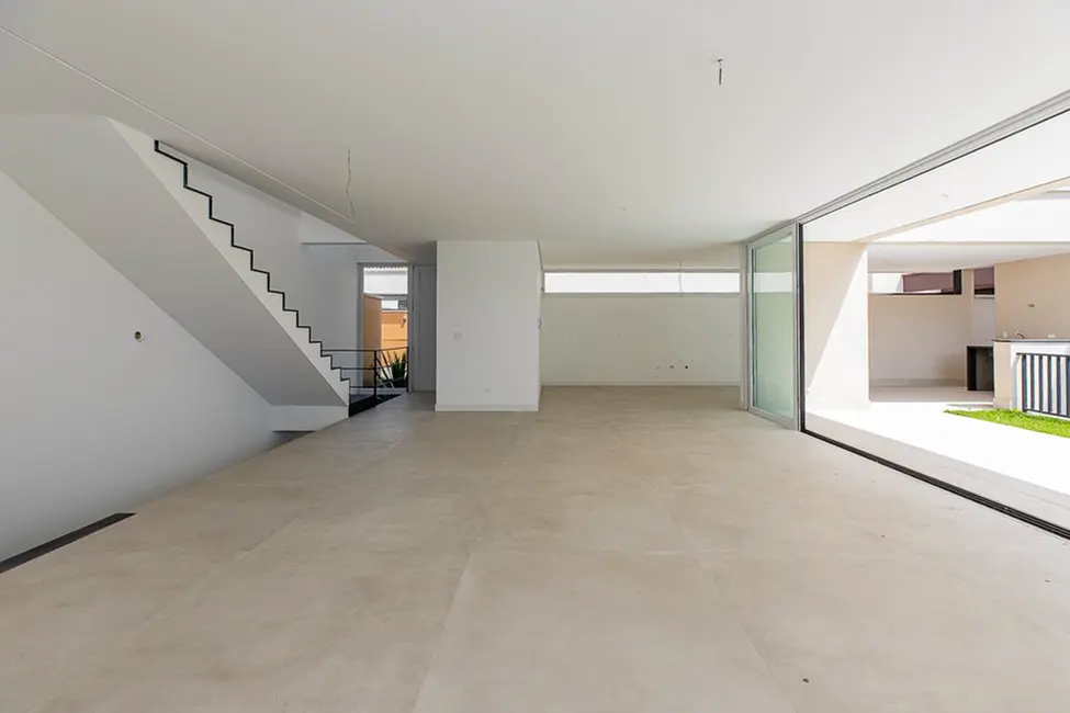 Foto 7 de Casa de Condomínio com 4 quartos à venda, 390m2 em Jardim Cordeiro, São Paulo - SP