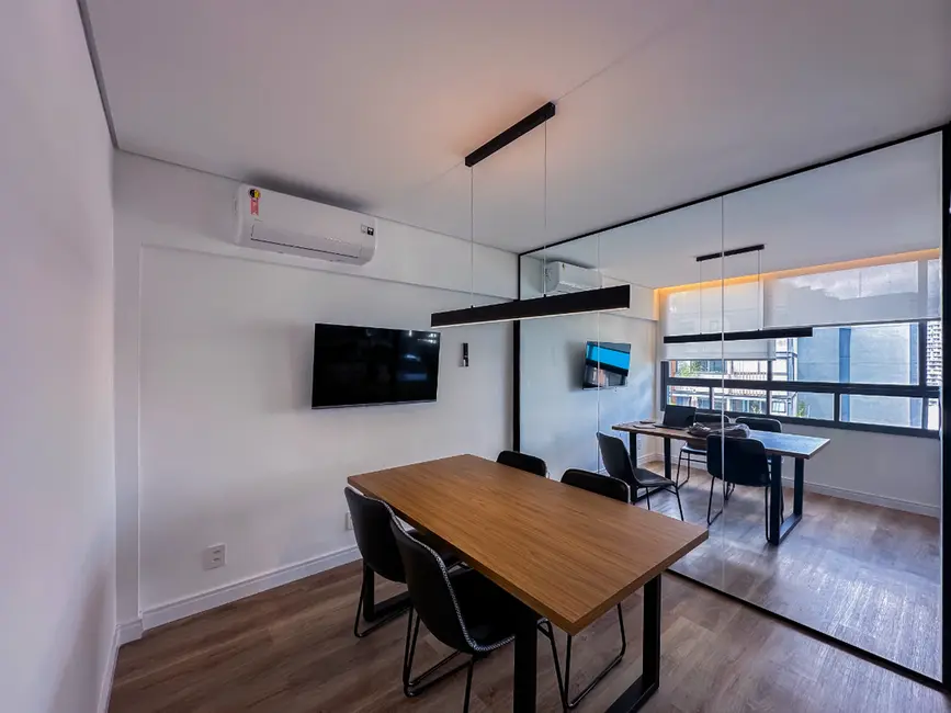 Foto 2 de Apartamento com 1 quarto à venda, 39m2 em Sumarezinho, São Paulo - SP