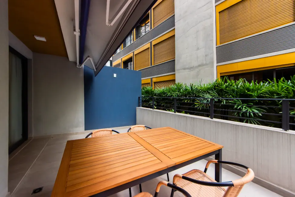 Foto 3 de Apartamento com 1 quarto à venda, 39m2 em Sumarezinho, São Paulo - SP