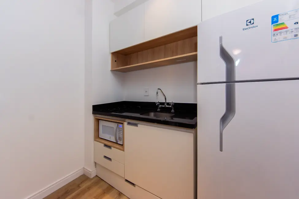 Foto 9 de Apartamento com 1 quarto à venda, 39m2 em Sumarezinho, São Paulo - SP