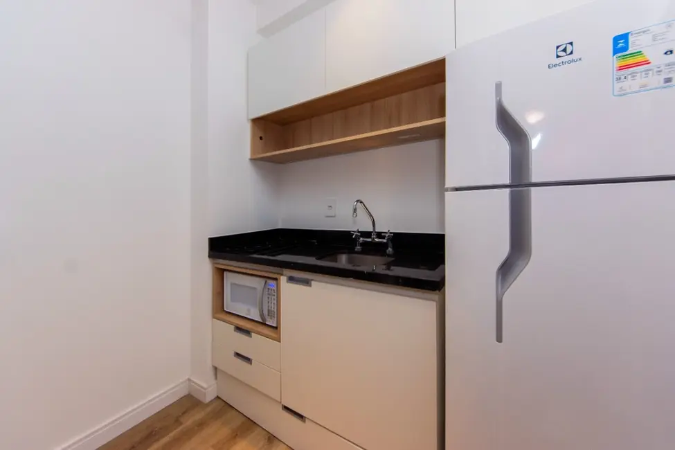 Foto 3 de Apartamento com 1 quarto à venda, 39m2 em Sumarezinho, São Paulo - SP