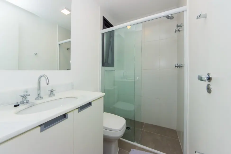 Foto 7 de Apartamento com 1 quarto à venda, 39m2 em Sumarezinho, São Paulo - SP