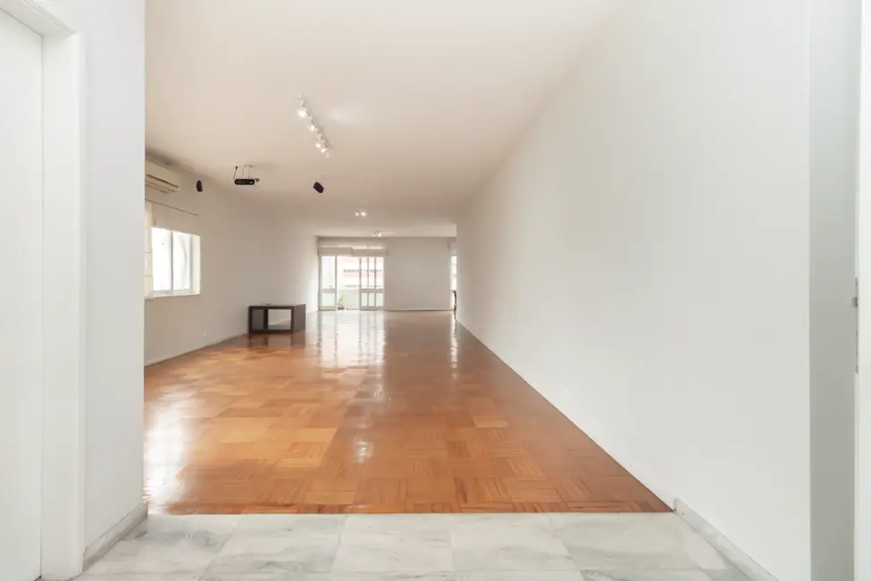 Foto 7 de Apartamento com 4 quartos à venda, 200m2 em Bela Vista, São Paulo - SP