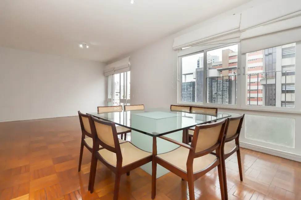 Foto 9 de Apartamento com 4 quartos à venda, 200m2 em Bela Vista, São Paulo - SP