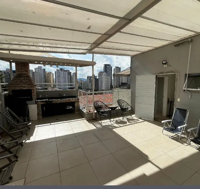 Foto 7 de Casa de Condomínio com 3 quartos à venda, 242m2 em Santa Teresinha, São Paulo - SP