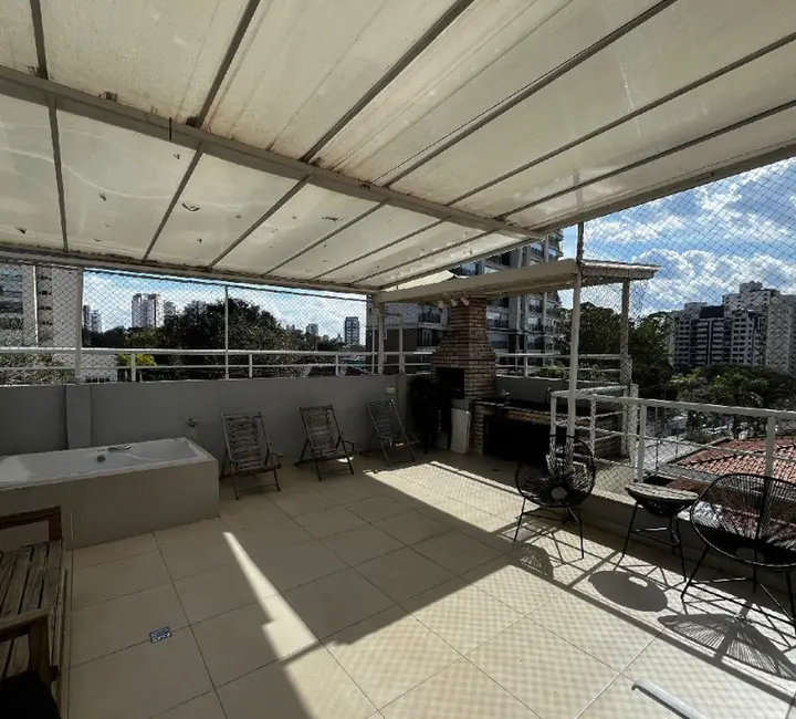 Foto 6 de Casa de Condomínio com 3 quartos à venda, 242m2 em Santa Teresinha, São Paulo - SP