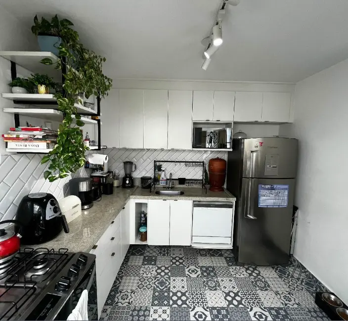 Foto 4 de Casa de Condomínio com 3 quartos à venda, 242m2 em Santa Teresinha, São Paulo - SP