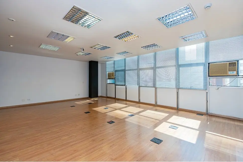 Foto 2 de Sala Comercial à venda, 176m2 em Bela Vista, São Paulo - SP