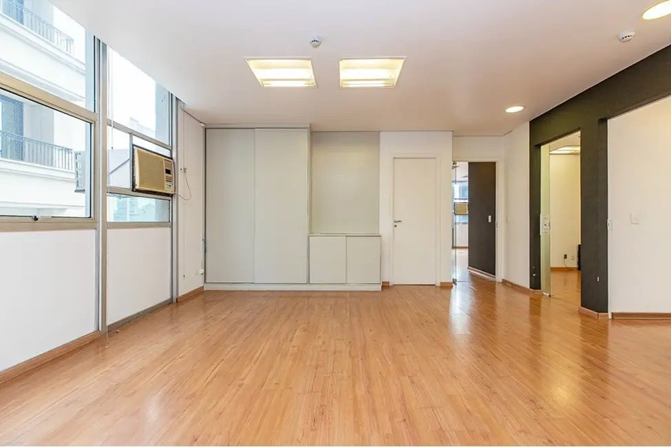Foto 7 de Sala Comercial à venda, 176m2 em Bela Vista, São Paulo - SP