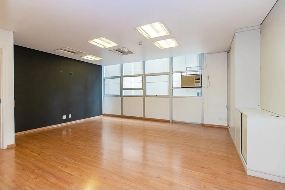 Foto 6 de Sala Comercial à venda, 176m2 em Bela Vista, São Paulo - SP