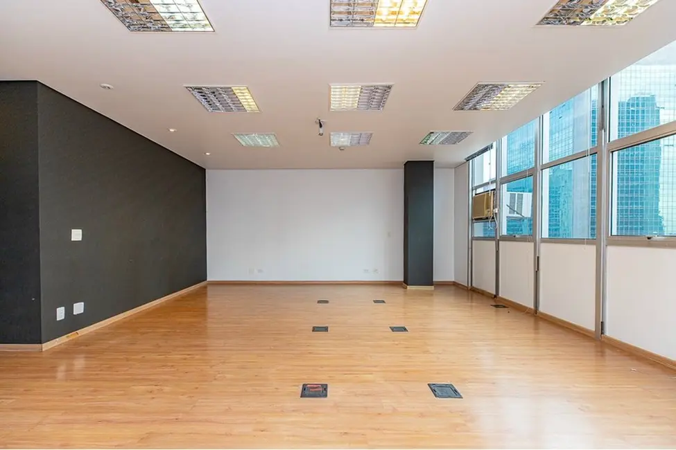 Foto 4 de Sala Comercial à venda, 176m2 em Bela Vista, São Paulo - SP