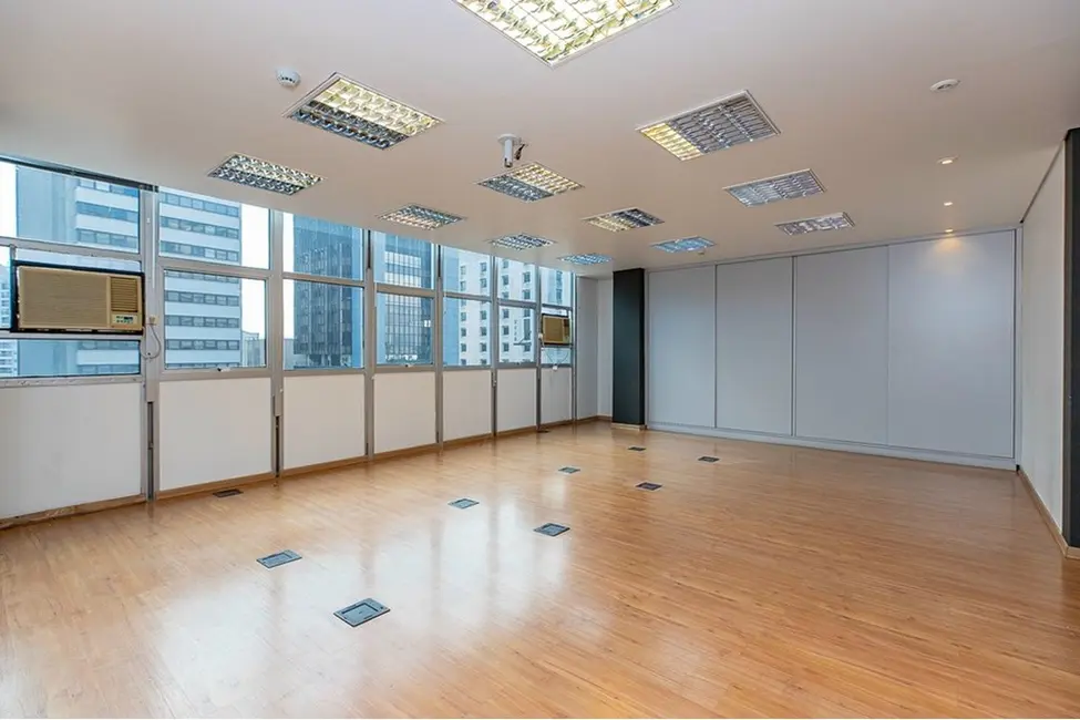 Foto 1 de Sala Comercial à venda, 176m2 em Bela Vista, São Paulo - SP