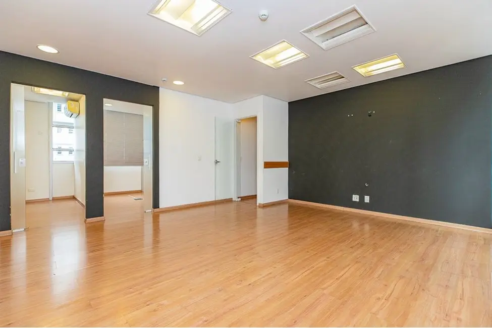 Foto 9 de Sala Comercial à venda, 176m2 em Bela Vista, São Paulo - SP