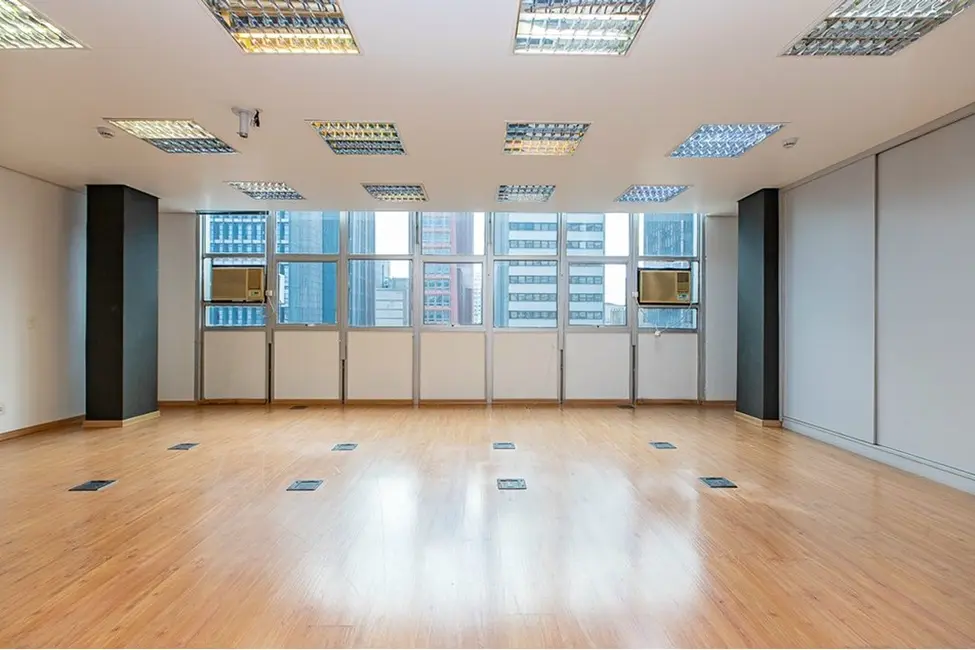 Foto 3 de Sala Comercial à venda, 176m2 em Bela Vista, São Paulo - SP