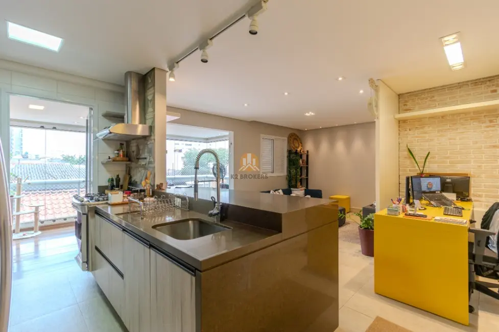 Foto 9 de Apartamento com 1 quarto à venda, 71m2 em Vila Mariana, São Paulo - SP