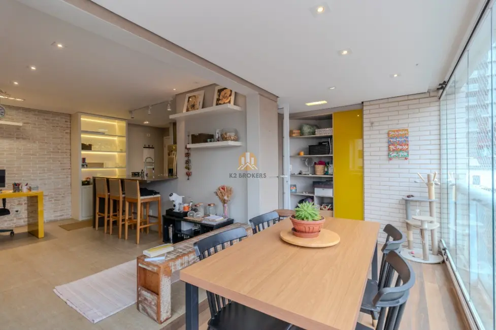 Foto 8 de Apartamento com 1 quarto à venda, 71m2 em Vila Mariana, São Paulo - SP