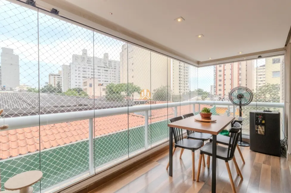 Foto 6 de Apartamento com 1 quarto à venda, 71m2 em Vila Mariana, São Paulo - SP