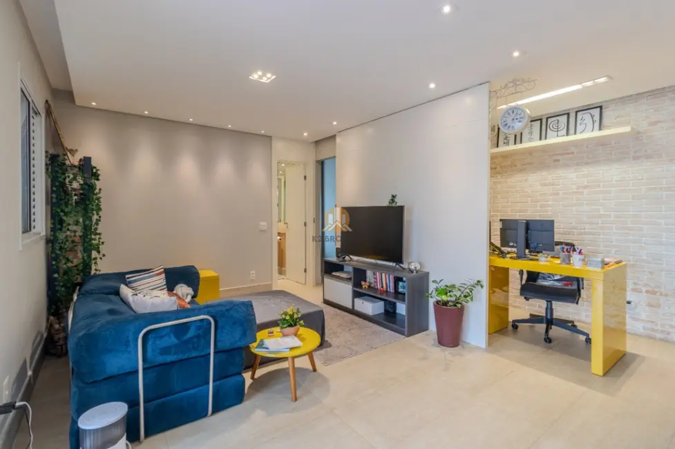 Foto 4 de Apartamento com 1 quarto à venda, 71m2 em Vila Mariana, São Paulo - SP