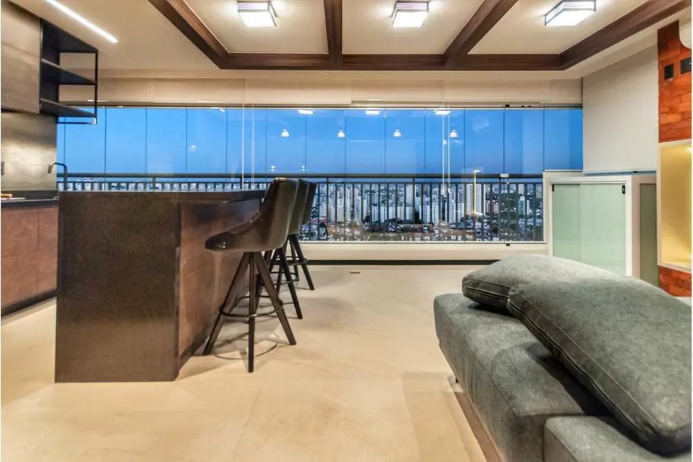 Foto 9 de Apartamento com 2 quartos à venda, 111m2 em Aclimação, São Paulo - SP