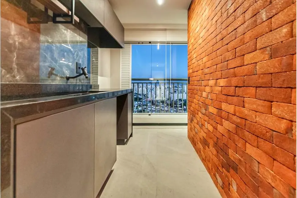 Apartamento com 2 quartos à venda, 111m2 em Aclimação, São Paulo - SP - imagem 8 Foto 8 de Apartamento com 2 quartos à venda, 111m2 em Aclimação, São Paulo - SP