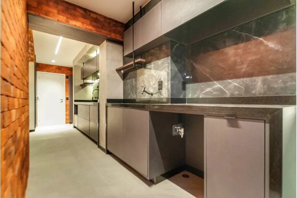 Foto 3 de Apartamento com 2 quartos à venda, 111m2 em Aclimação, São Paulo - SP