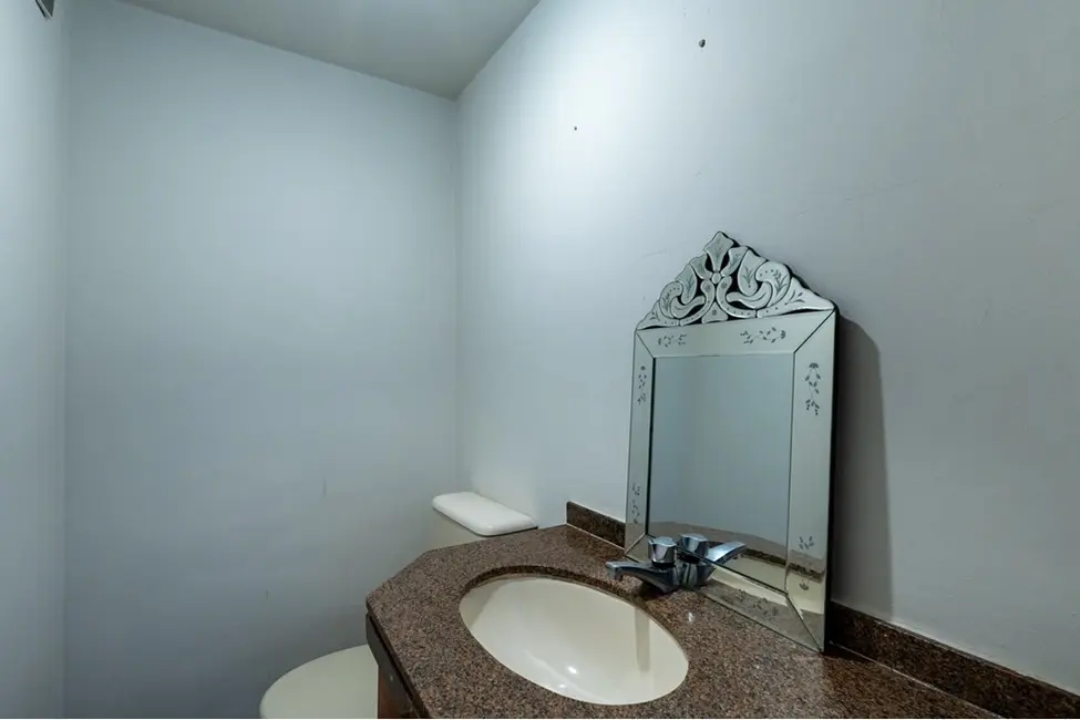 Apartamento com 4 quartos à venda, 151m2 em Vila Nova Conceição, São Paulo - SP - imagem 9 Foto 9 de Apartamento com 4 quartos à venda, 151m2 em Vila Nova Conceição, São Paulo - SP