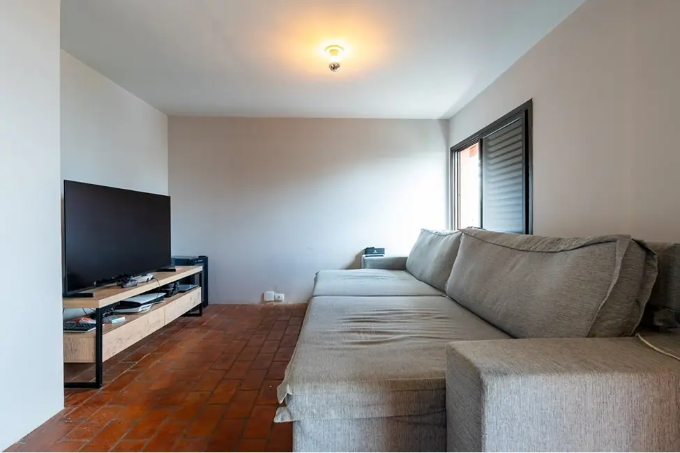 Apartamento com 4 quartos à venda, 151m2 em Vila Nova Conceição, São Paulo - SP - imagem 7 Foto 7 de Apartamento com 4 quartos à venda, 151m2 em Vila Nova Conceição, São Paulo - SP