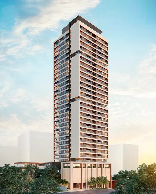 Foto 1 de Apartamento com 3 quartos à venda, 158m2 em Jardim Paulista, São Paulo - SP