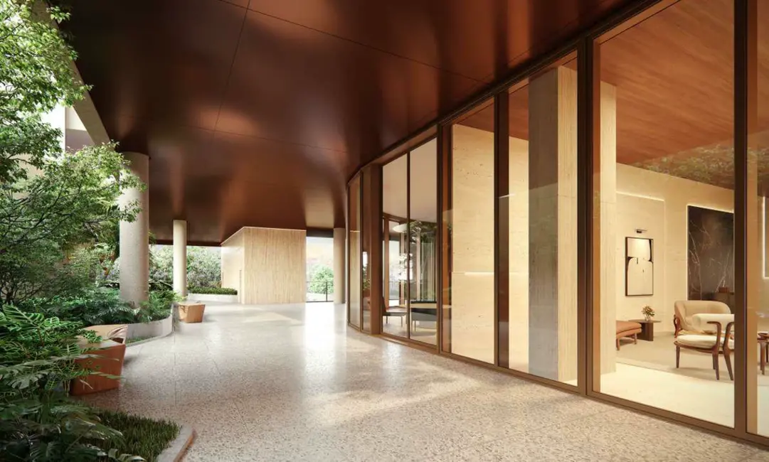 Foto 9 de Apartamento com 3 quartos à venda, 114m2 em Jardim Paulista, São Paulo - SP