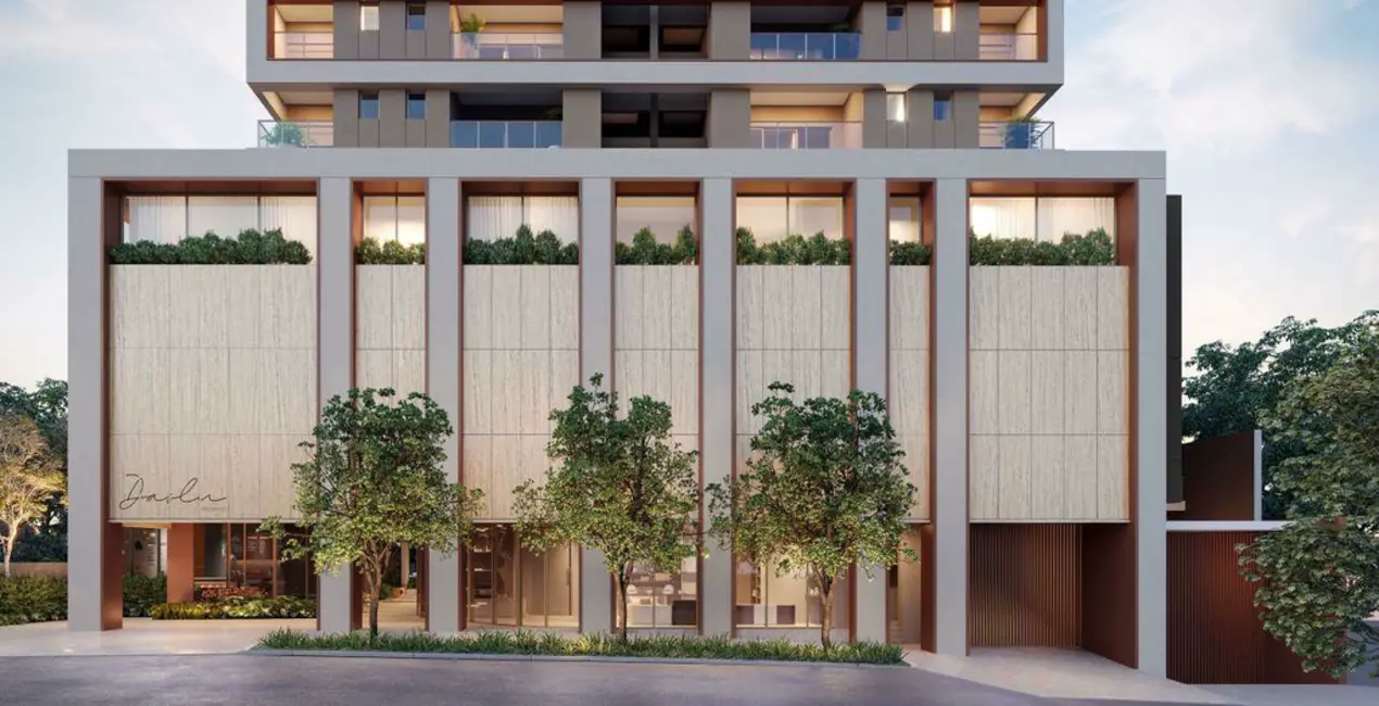 Foto 4 de Apartamento com 3 quartos à venda, 114m2 em Jardim Paulista, São Paulo - SP