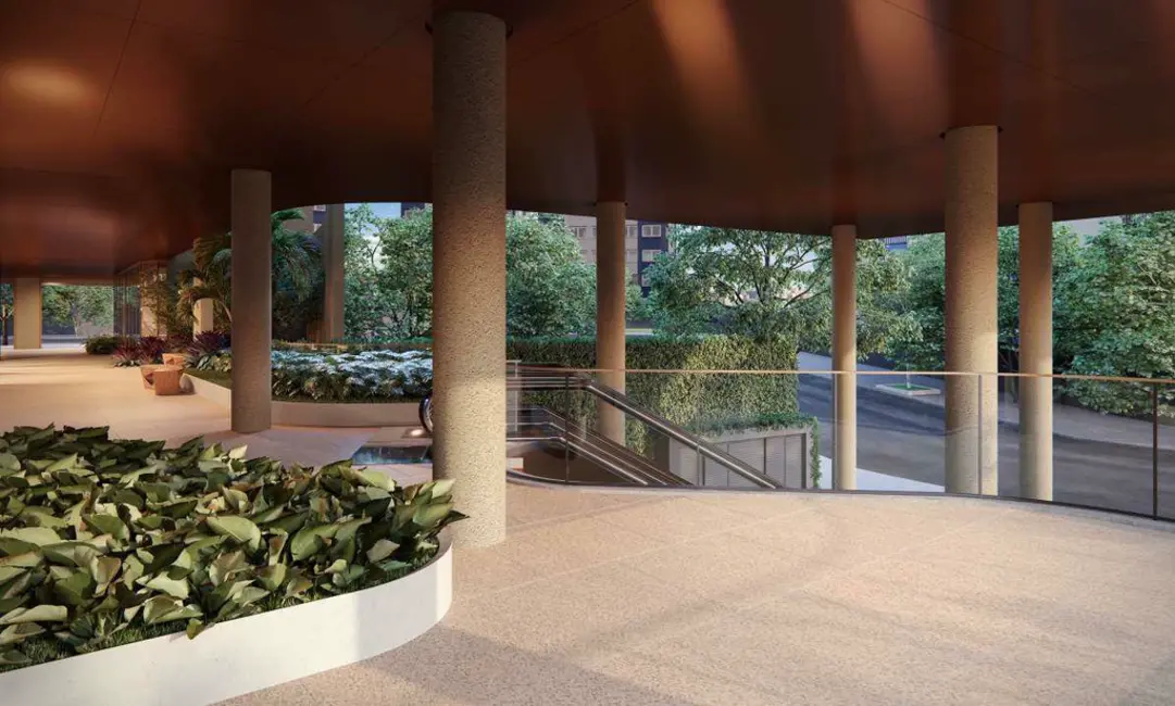 Foto 8 de Apartamento com 3 quartos à venda, 114m2 em Jardim Paulista, São Paulo - SP