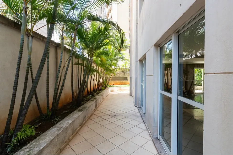 Foto 9 de Apartamento com 1 quarto à venda, 39m2 em Itaim Bibi, São Paulo - SP