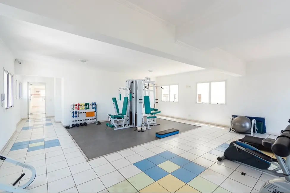 Foto 4 de Apartamento com 1 quarto à venda, 39m2 em Itaim Bibi, São Paulo - SP